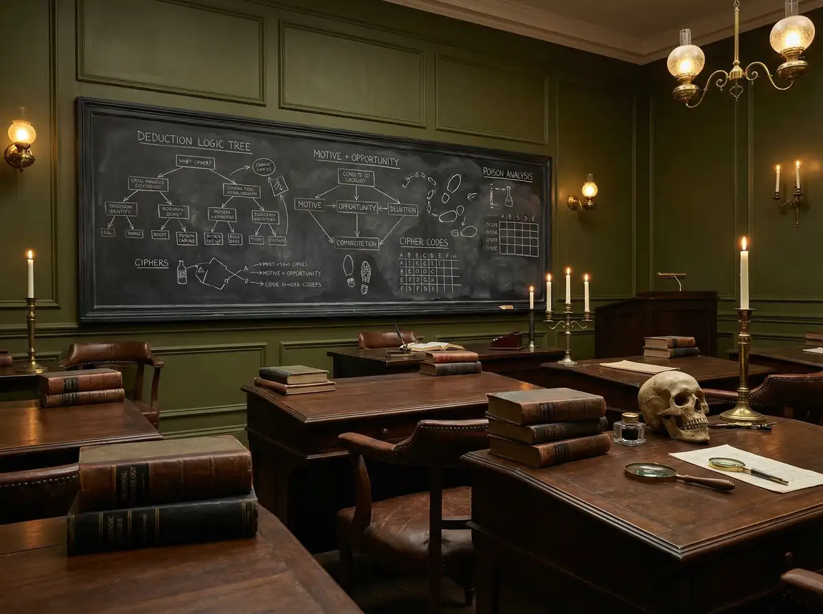 时间线重建方法 - 案件分析基础