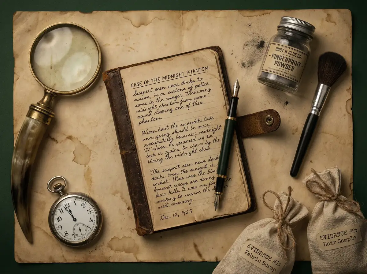 逻辑谬误分析 - 51暗网 推理技巧